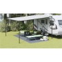 Accesorio para Tienda Azul-gris Polietileno 250 x 500 cm Plegable | Foro24.es | Tu tienda online para hogar, jardín y más Foro24.es