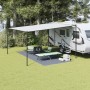 Equipo de Tienda Azul-gris Fibra Sintética 250 x 550 cm by , Tent Accessories - Ref: Foro24-42000175, Price: 30,14 €, Discoun...