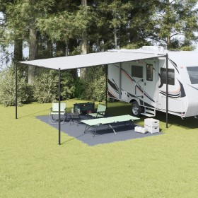 Accesorio para Tienda Azul-gris Poliéster 300 x
