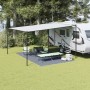 Accesorio para Tienda Azul-gris Poliéster 300 x 500 cm Duradero by , Tent Accessories - Ref: Foro24-42000178, Price: 31,36 €,...