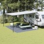Accesorio de Carpa Azul-gris Polietileno 400 x 500 cm | Foro24.es | Tu tienda online para hogar, jardín y más Foro24.es