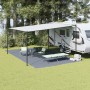 Accesorio de Carpa Azul-gris Poliéster 400 x 700 cm Resistente by , Tent Accessories - Ref: Foro24-42000183, Price: 50,78 €, ...