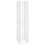 Gabion Blumenbeete 3 Einheiten Eisen 30x30x150 cm von vidaXL, Töpfe und Pflanzgefäße - Ref: Foro24-151250, Preis: 77,60 €, Ra...