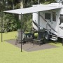 Accesorio para Carpa Gris Claro Poliéster 250 x 400 cm Portátil | Foro24.es | Tu tienda online para hogar, jardín y más Foro24.es