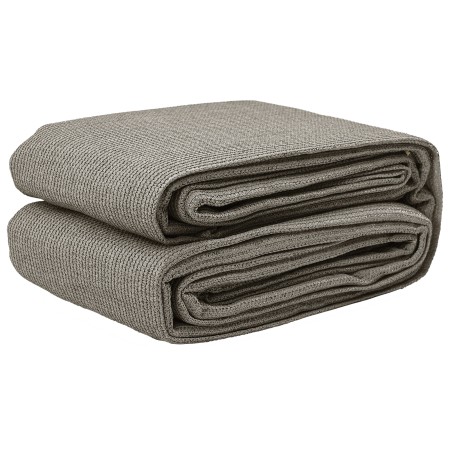 Cubierta de Tienda Gris Claro Lona 300 x 500 cm von , Zeltzubehör - Ref: Foro24-42000198, Preis: 34,51 €, Rabatt: %