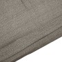 Accesorio de Tienda Gris Claro Poliéster 400 x 500 cm Duradero | Foro24.es | Tu tienda online para hogar, jardín y más Foro24.es
