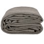 Cubierta para Tienda Gris Claro Poliéster 400 x 600 cm Portátil | Foro24.es | Tu tienda online para hogar, jardín y más Foro24.es