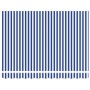 Tela de Reemplazo para Toldo para Estructura de 3x2 m Azul y Blanco | Foro24.es | Tu tienda online para hogar, jardín y más Foro24.es