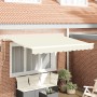 Tela de Reemplazo para Toldo de 3.5x2 m Crema | Foro24.es | Tu tienda online para hogar, jardín y más Foro24.es