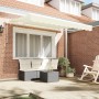 Tela de Reemplazo para Toldo de 3.5x2 m Crema | Foro24.es | Tu tienda online para hogar, jardín y más Foro24.es