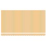 Tela de Reemplazo para Toldo para Marco de 4x2 m Amarillo y Blanco | Foro24.es | Tu tienda online para hogar, jardín y más Foro24.es