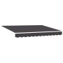 Tela de repuesto para toldo de 3x2 m antracita von , Markisen - Ref: Foro24-42000415, Preis: 32,68 €, Rabatt: %