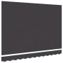 Tela de repuesto para toldo de 3x2 m antracita von , Markisen - Ref: Foro24-42000415, Preis: 32,68 €, Rabatt: %