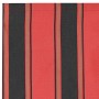 Tela de Reemplazo de Toldo para Marco de 3x2 m Multicolor Rayado by , Awnings - Ref: Foro24-42000429, Price: 31,38 €, Discoun...