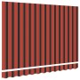 Tela de Reemplazo para Toldo para Marco de 3.5x2 m de Raya Multicolor | Foro24.es | Tu tienda online para hogar, jardín y más Foro24.es