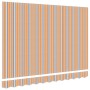 Tela de Repuesto para Toldo para marco de 3.5x2m Rayas Coloridas von , Markisen - Ref: Foro24-42000514, Preis: 34,51 €, Rabat...