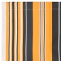 Tela de Reemplazo para Toldo para Marco de 2.5x2 m Rayas Multicolores | Foro24.es | Tu tienda online para hogar, jardín y más Foro24.es
