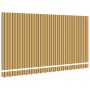 Tela de reemplazo de toldo para marco de 4x2 m con raya multicolor | Foro24.es | Tu tienda online para hogar, jardín y más Foro24.es