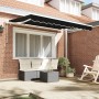 Tela de Reemplazo para Toldo para Marco de 3x2 m Negro | Foro24.es | Tu tienda online para hogar, jardín y más Foro24.es