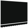 Tela de Reemplazo para Toldo para marco de 3.5x2.5 m Negro | Foro24.es | Tu tienda online para hogar, jardín y más Foro24.es