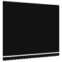 Tela de Reemplazo para Toldo para Marco de 4x3 m Negro | Foro24.es | Tu tienda online para hogar, jardín y más Foro24.es