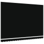 Tela de Reemplazo de Toldo de 4.5x3 m Negra | Foro24.es | Tu tienda online para hogar, jardín y más Foro24.es