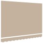 Tela de Reemplazo para Toldo de 3x2.5 m Beige | Foro24.es | Tu tienda online para hogar, jardín y más Foro24.es