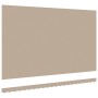 Tela de Reemplazo para Toldo para Marco de 5x3 m Beige | Foro24.es | Tu tienda online para hogar, jardín y más Foro24.es