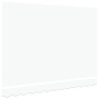 Tela de reemplazo de toldo para marco de 2.5x2 m Blanco | Foro24.es | Tu tienda online para hogar, jardín y más Foro24.es