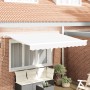 Tela de reemplazo para toldo para marco de 3x2 m Blanco von , Markisen - Ref: Foro24-42000569, Preis: 30,73 €, Rabatt: %