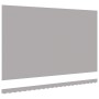 Tela de repuesto para toldo para marco de 5x3.5 m Gris claro by , Awnings - Ref: Foro24-42000593, Price: 68,44 €, Discount: %