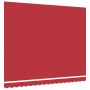 Tela de Reemplazo para Toldo para Marco de 4x3 m Rojo | Foro24.es | Tu tienda online para hogar, jardín y más Foro24.es