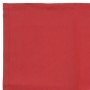 Tela de Reemplazo para Toldo para Marco de 4x3 m Rojo | Foro24.es | Tu tienda online para hogar, jardín y más Foro24.es