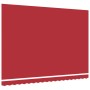 Tela de repuesto para toldo para marco de 4.5x3 m rojo | Foro24.es | Tu tienda online para hogar, jardín y más Foro24.es