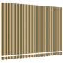 Tela de Reemplazo de Toldo para Marco de 4.5x3 m Verde y Amarillo | Foro24.es | Tu tienda online para hogar, jardín y más Foro24.es
