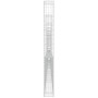 U-förmiger Gabionenkorb 8 Eisenpfosten 860x20x200 cm von vidaXL, Zaunpaneele - Ref: Foro24-151295, Preis: 495,16 €, Rabatt: %