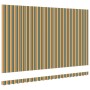 Tela de Reemplazo para Toldo para marco de 5x3 m Verde y Amarillo | Foro24.es | Tu tienda online para hogar, jardín y más Foro24.es