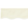 Toldo Valance para Marco de 2.5 m Crema 2.3x0.2 m | Foro24.es | Tu tienda online para hogar, jardín y más Foro24.es