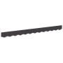 Valance de Toldo para Estructura de 2.5 m Antracita 2.3x0.2 m von , Markisen - Ref: Foro24-42000687, Preis: 11,05 €, Rabatt: %