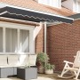 Valance de Toldo para Estructura de 2.5 m Antracita 2.3x0.2 m von , Markisen - Ref: Foro24-42000687, Preis: 11,05 €, Rabatt: %