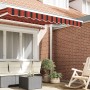 Faldón de Toldo para estructura de 3 m Multicolor 2.8x0.2 m | Foro24.es | Tu tienda online para hogar, jardín y más Foro24.es