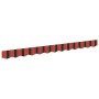 Valance de Toldo para Marco de 3.5 m Multicolor 3.3x0.2 m | Foro24.es | Tu tienda online para hogar, jardín y más Foro24.es