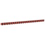 Volanda de toldo para marco de 4.5 m Multicolor 4.3x0.2 m by , Awnings - Ref: Foro24-42000698, Price: 12,95 €, Discount: %