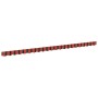Faldón de toldo para marco de 5 m Multicolor 4.8x0.2 m by , Awnings - Ref: Foro24-42000699, Price: 13,38 €, Discount: %