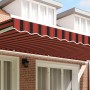 Voladizo de Toldo para marco de 6 m Multicolor 5.8x0.2 m | Foro24.es | Tu tienda online para hogar, jardín y más Foro24.es