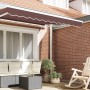 Banda de Toldo para Marco de 2.5m Marrón 2.3x0.2m von , Markisen - Ref: Foro24-42000708, Preis: 11,75 €, Rabatt: %