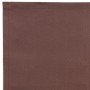 Banda de Toldo para Marco de 2.5m Marrón 2.3x0.2m von , Markisen - Ref: Foro24-42000708, Preis: 11,75 €, Rabatt: %