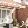 Faldón de Toldo para Marco de 2.5 m Multicolor 2.3x0.2 m | Foro24.es | Tu tienda online para hogar, jardín y más Foro24.es