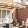 Valance de toldo para marco de 2.5 m multicolor 2.3x0.2 m | Foro24.es | Tu tienda online para hogar, jardín y más Foro24.es
