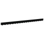 Valance de Toldo para Marco de 4 m Negro 3.8x0.2 m | Foro24.es | Tu tienda online para hogar, jardín y más Foro24.es